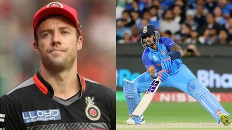 who is the best 360 player in cricket|Who is the real Mr 360 degree: Suryakumar Yadav or .
